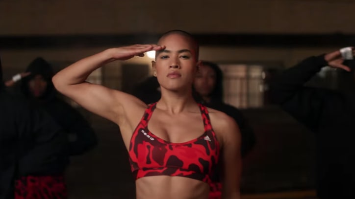 Watch N.E.R.D.'s Politically Charged New '1000' Video