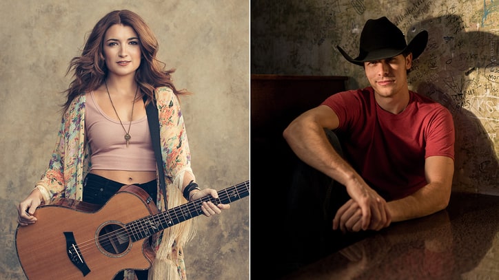 10 New Country Artists You Need to Know: May 2018