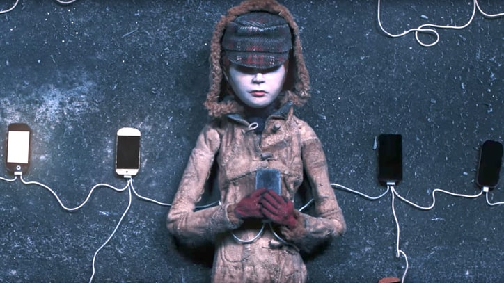 Watch Father John Misty's Sad Post-Apocalyptic Earth in Wry New Video