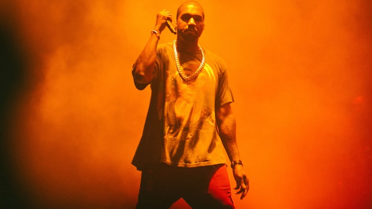 Kanye West Plots Two New Albums