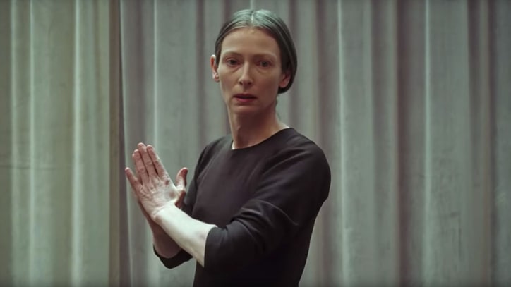 Watch Unnerving 'Suspiria' Trailer Featuring New Thom Yorke Music