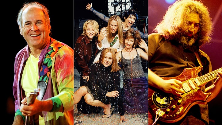 Inside the New Wave of Rock Musicals