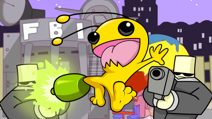 The Enduring Legacy of Newgrounds, the Flash-Based Proto-Steam