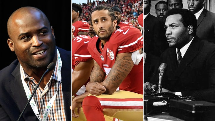 Taking a Stand: 10 of the NFL's Most Notable Activists and Advocates