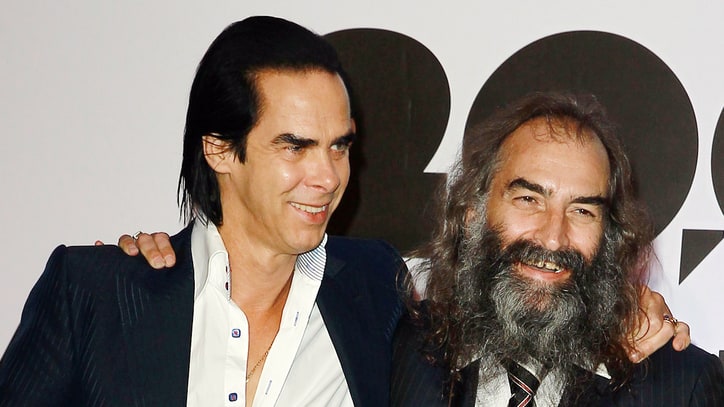 Hear Nick Cave, Warren Ellis' New Songs for Halle Berry Film 'Kings'