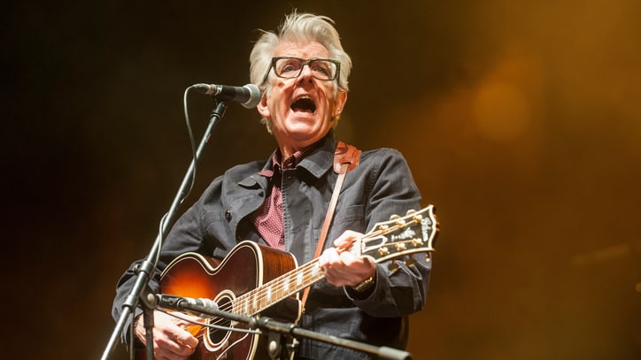 Nick Lowe: 5 Songs My Son Loves