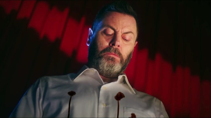 Watch They Might Be Giants' 'The Greatest' Video Starring Nick Offerman