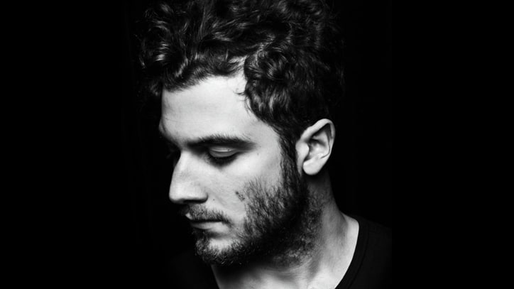Nicolas Jaar: Electronic Impressionist on Long-Awaited Second LP 'Sirens'