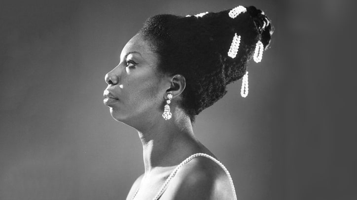 How Nina Simone Captivated a New Generation