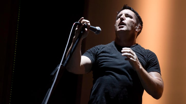 Hear Nine Inch Nails' Unsettling New Song 'This Isn't the Place'