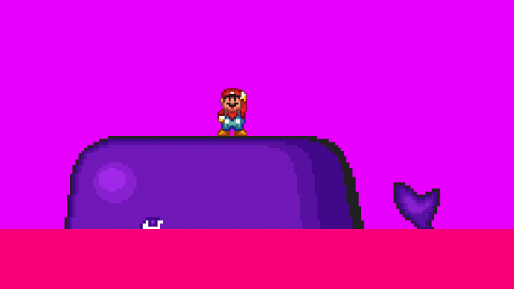 Confessions of a Virtual Console Whale