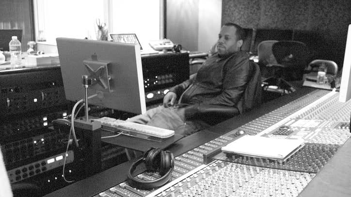 '4:44' Producer No I.D. Talks Pushing Jay-Z, Creating '500 Ideas'