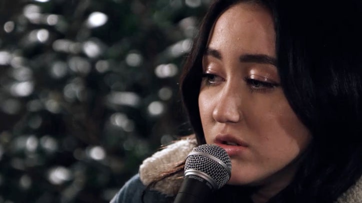 Noah Cyrus on What Miley Taught Her, Emotional Debut Single