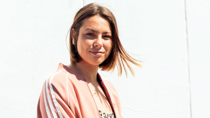 Nora Vasconcellos: From Scrappy Skateboarder to 'Future Icon'