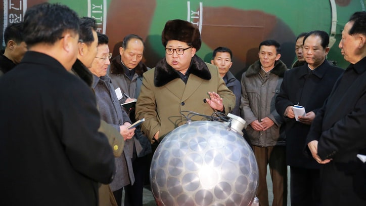 How Did We Get Here? A Timeline of the North Korean Nuclear Threat