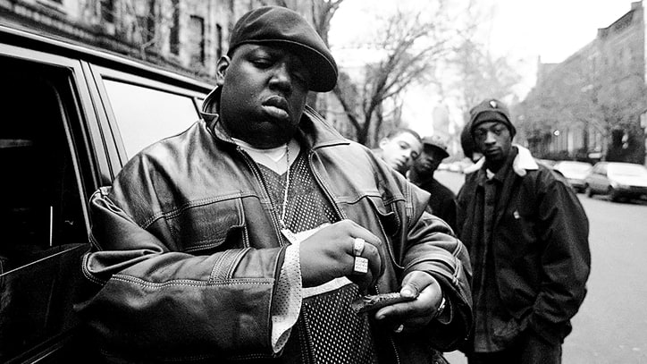 Notorious B.I.G., Tupac Shakur Documentaries Headed to A&E