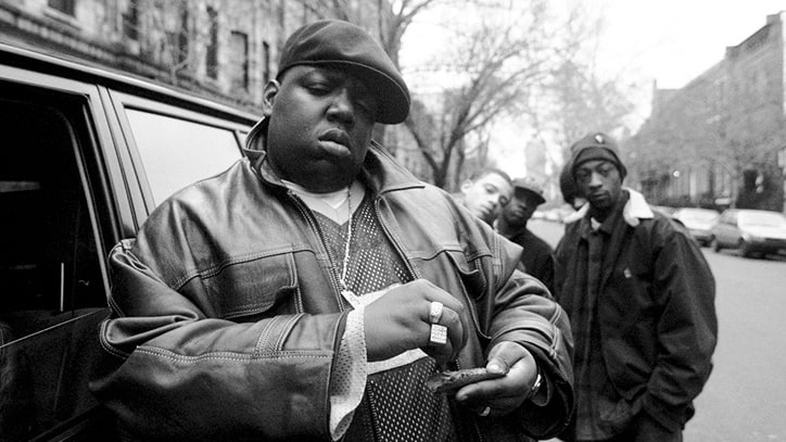 L.A. Sheriff Demands Fox Apologize for Biggie, Tupac Doc Photo Mistake