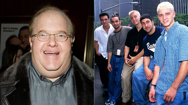 'NSync, Backstreet Boys Tapped for Lou Pearlman Documentary