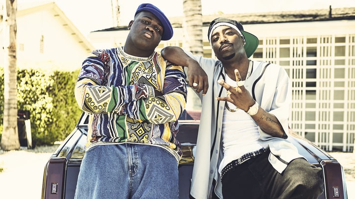 10 Best TV Shows to See in February: Tupac & Biggie, Clapton Doc and More