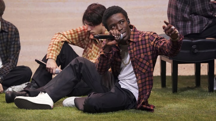 Watch Brockhampton Unveil Tender New Song 'Tonya' on 'Fallon'