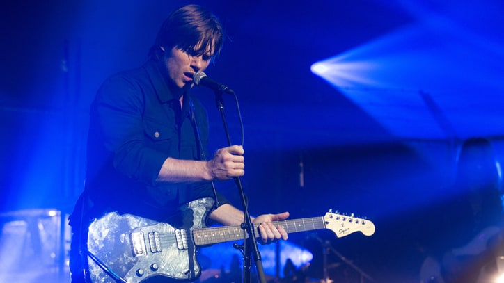 'Nashville' Recap: Will Spirals, Deacon Lashes Out in Midseason Finale