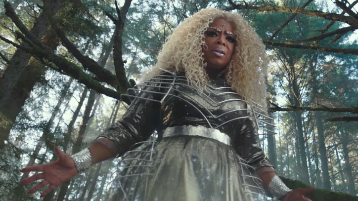 'A Wrinkle in Time': Watch Mesmerizing First Trailer