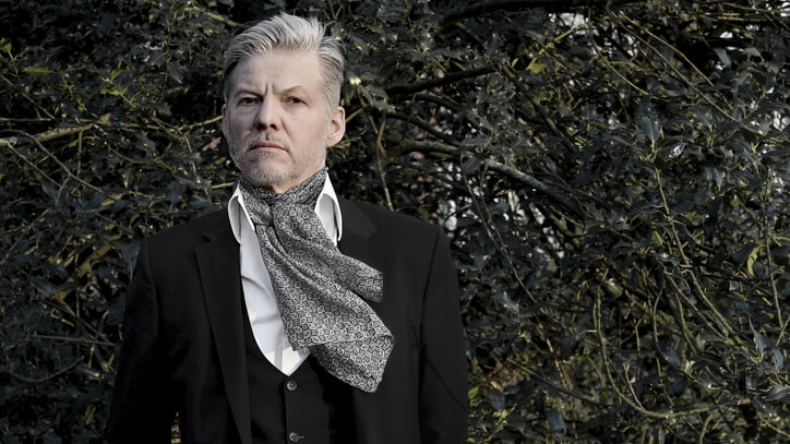 Gas, Ambient Techno Icon, Talks His Forward-Thinking, Longform 'Rausch'