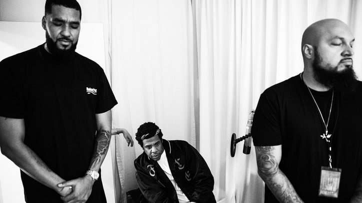 Producers Cool & Dre on What It's Like to Make a Beyonce and Jay-Z Album
