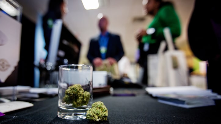 Can Oakland Help Solve the Weed Industry's Diversity Problem?