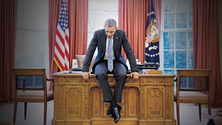 The Day After: Obama on His Legacy, Trump's Win and the Path Forward