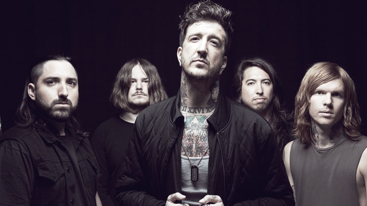Of Mice and Men: Rocking Hard in Face of Life-Threatening Illness
