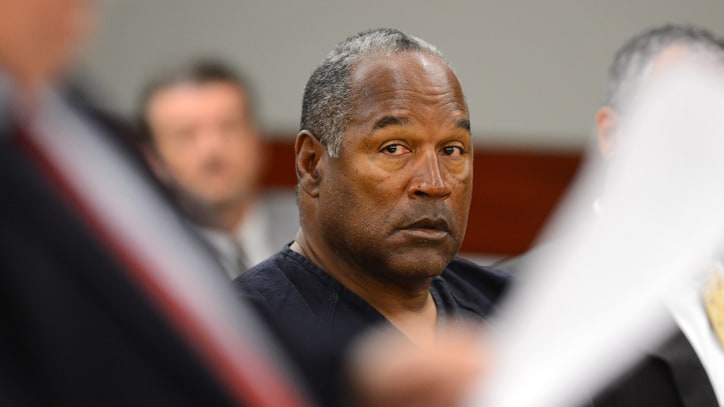 O.J. Simpson Parole Hearing: Everything You Need to Know
