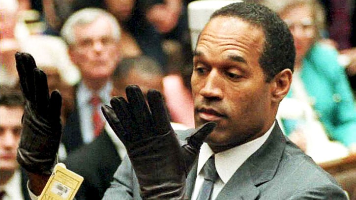 O.J. Simpson Museum: Best Objects from L.A. Pop-Up