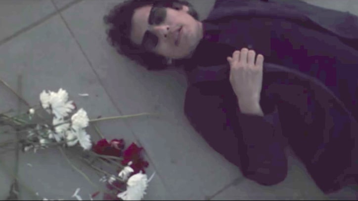 Watch Omar Rodriguez-Lopez Punched by John Frusciante in New Video