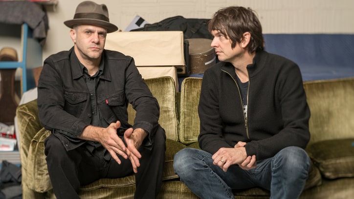 On Fillmore: How Wilco-Related Duo Learned to Let Go in Brazil