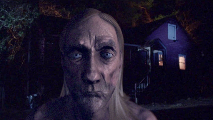 Watch Iggy Pop, Robert Pattinson in Oneohtrix Point Never's Creepy New Video
