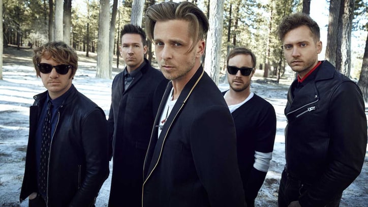 OneRepublic's Ryan Tedder: 'Horrific Berlin Attack Hit Close to Home'