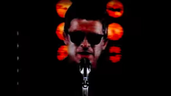 Watch Noel Gallagher's Retro 'She Taught Me How to Fly' Video