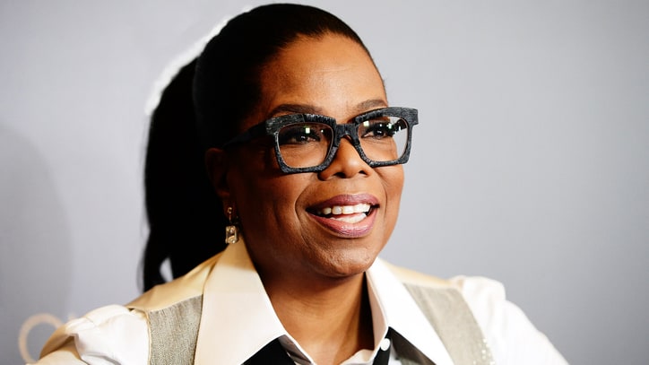 Oprah for President?