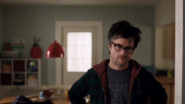 See Billie Joe Armstrong's First Leading Film Role in 'Ordinary World' Trailer