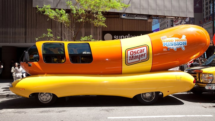 Oscar Mayer Jingle Writer Richard Trentlage Dead at 87
