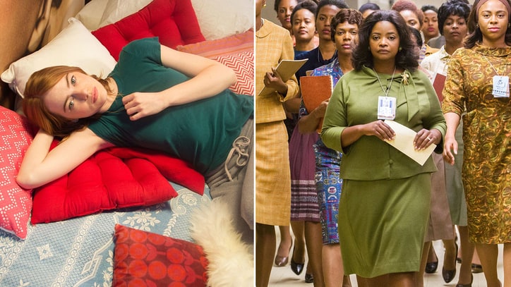 2017 Oscars: 6 Surprisingly Close Races to Watch