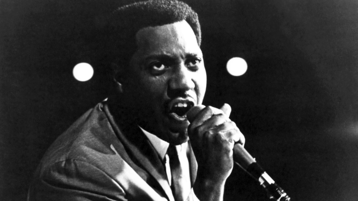 Hear Otis Redding's Impassioned, Unreleased Live 'Mr. Pitiful' From 1966