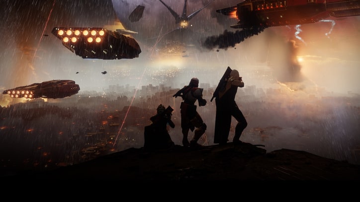 'Destiny 2' Tweaks Detailed