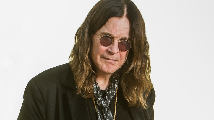 Ozzy Osbourne on Black Sabbath's Farewell, Why He Won't Go Country