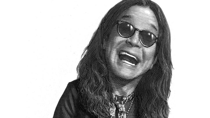 The Last Word: Ozzy Osbourne Talks Marriage, Sobriety, Life After Black Sabbath