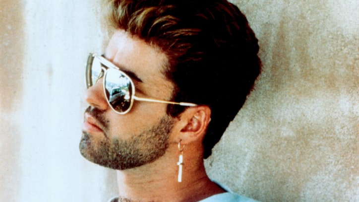 Why George Michael's 'Father Figure' Was Political, Subversive Pop Seduction
