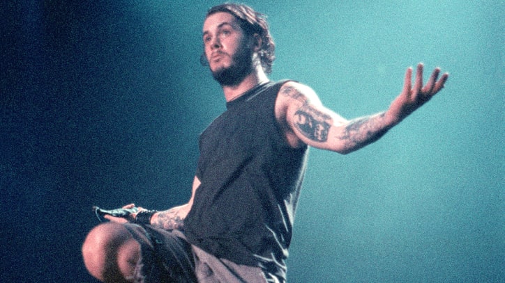 Pantera Ready 'Great Southern Trendkill' 20th Anniversary Reissue