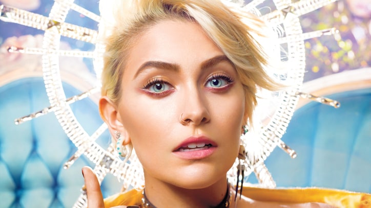 5 Things We Learned Hanging Out With Paris Jackson