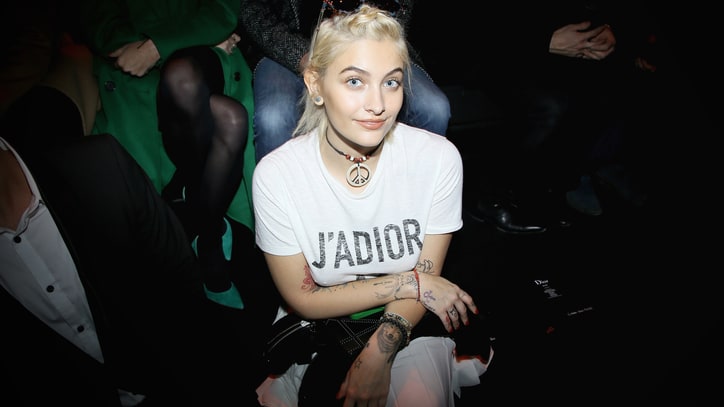 Listen to 'Rolling Stone Music Now' Podcast: Inside Paris Jackson's Story